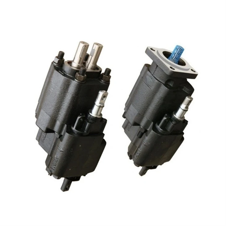 Custodia per ingranaggi in ghisa esterna ad alta resistenza 580SK-D 140801- MG229