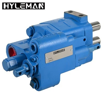 Pompa del cambio equivalente Parker C101 C102 G101 G102 Dump Pump