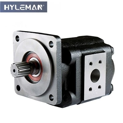 Pump e motore a carrello idraulico P30/P31